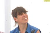 Curitiba, 21-03-06 - Forum Global da Sociedade Civil- Semente suicida.  Silvia Ribeiro Campanha Ban Terminator M�xico